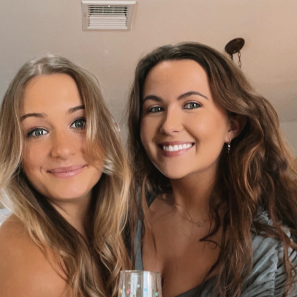 Meet your Posher, Maggie